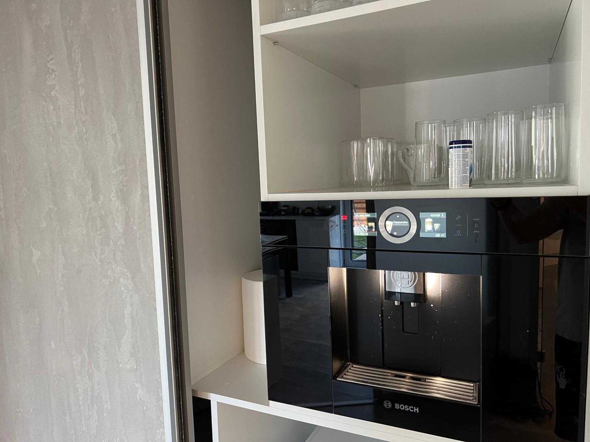 Beautiful Penthouse Lakeview W18 부쿠레슈티 외부 사진