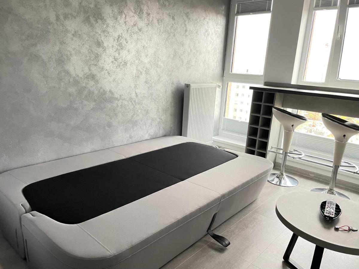Beautiful Penthouse Lakeview W18 부쿠레슈티 외부 사진