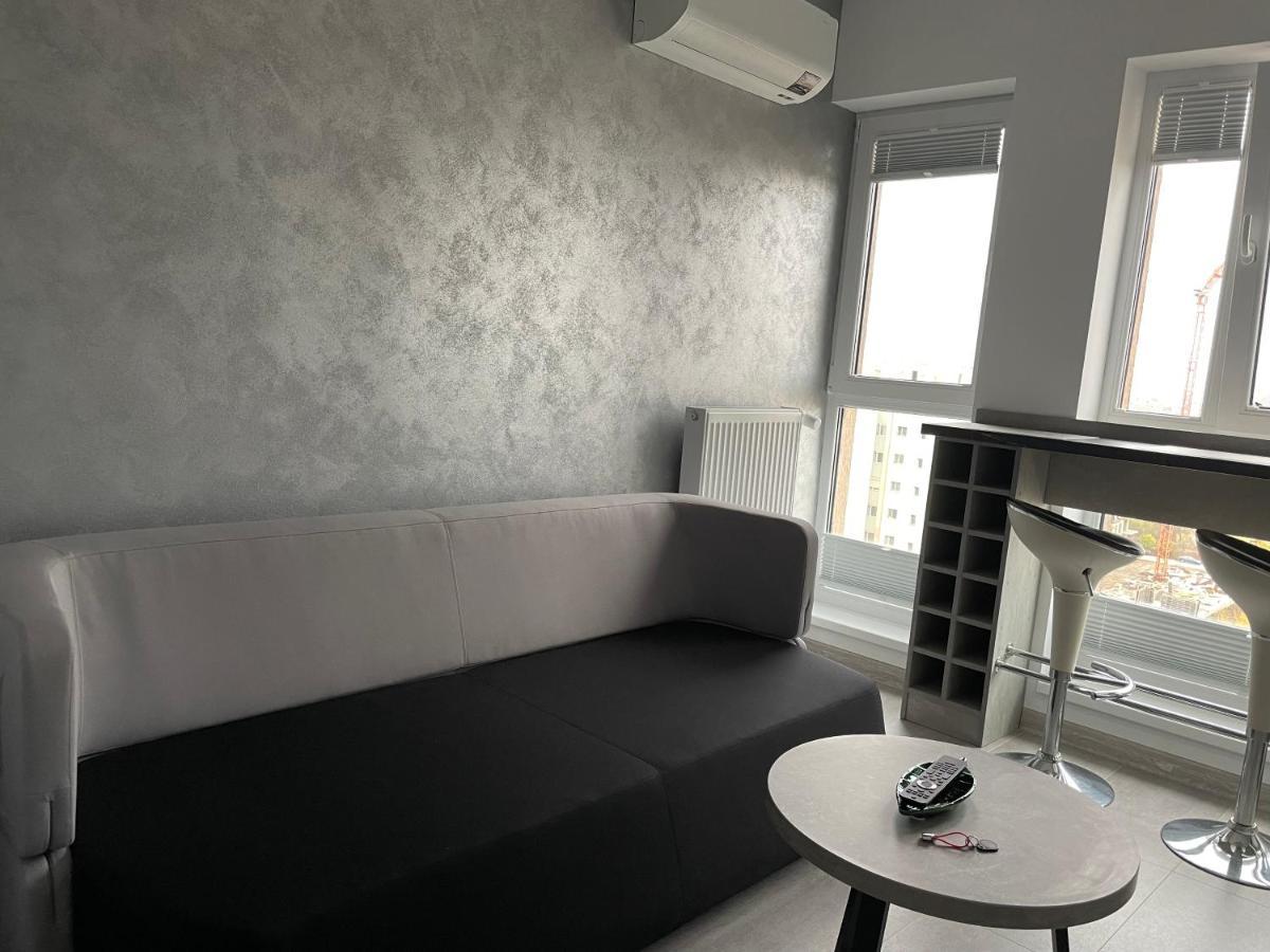 Beautiful Penthouse Lakeview W18 부쿠레슈티 외부 사진