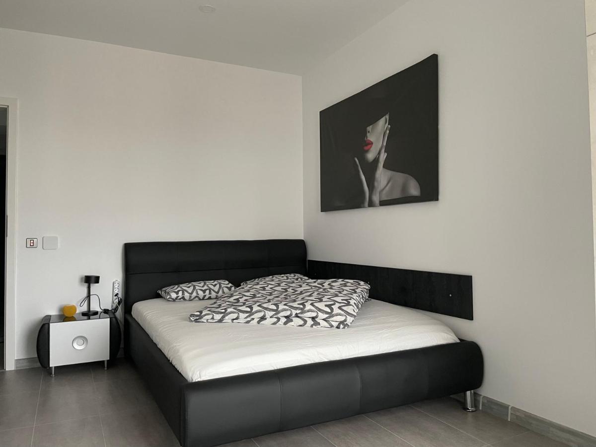 Beautiful Penthouse Lakeview W18 부쿠레슈티 외부 사진
